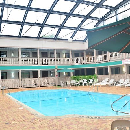 Elk Grove Hotel Elk Grove Village Luaran gambar