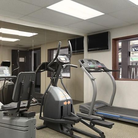 Elk Grove Hotel Elk Grove Village Kemudahan gambar