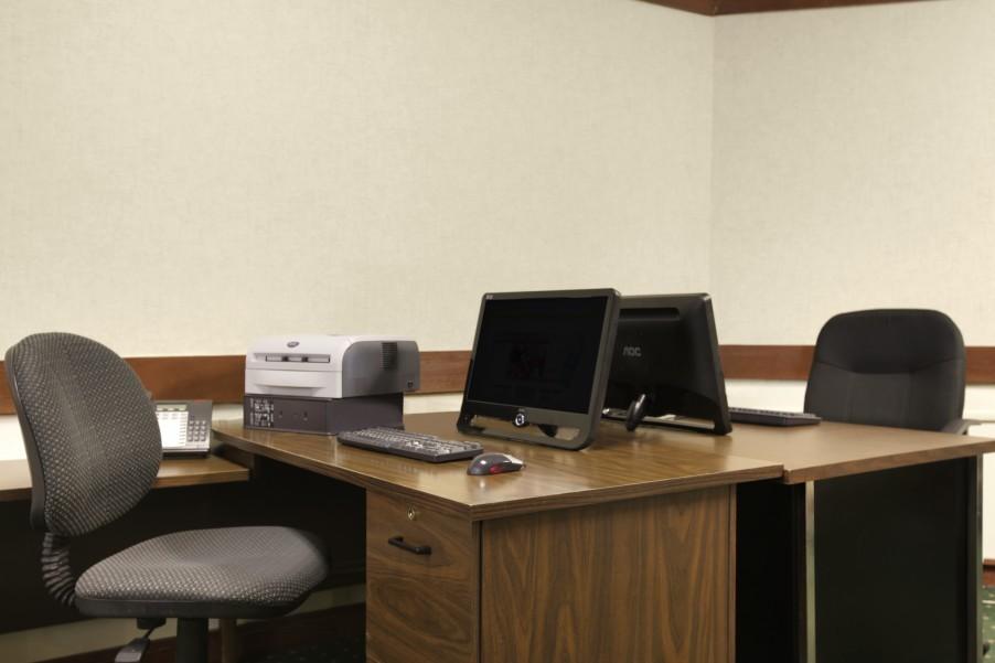 Elk Grove Hotel Elk Grove Village Luaran gambar