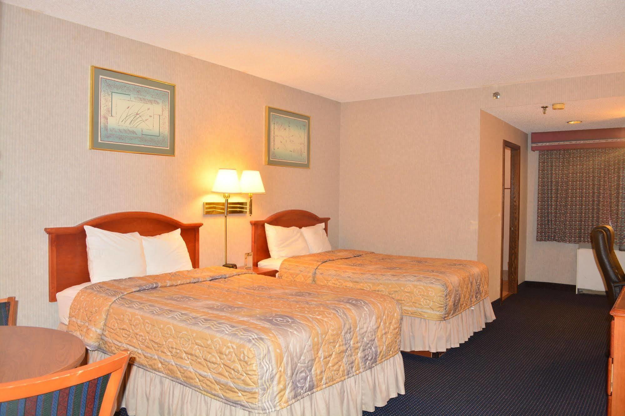 Elk Grove Hotel Elk Grove Village Luaran gambar