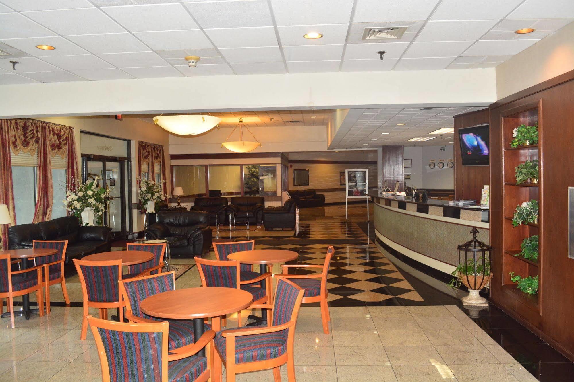 Elk Grove Hotel Elk Grove Village Luaran gambar