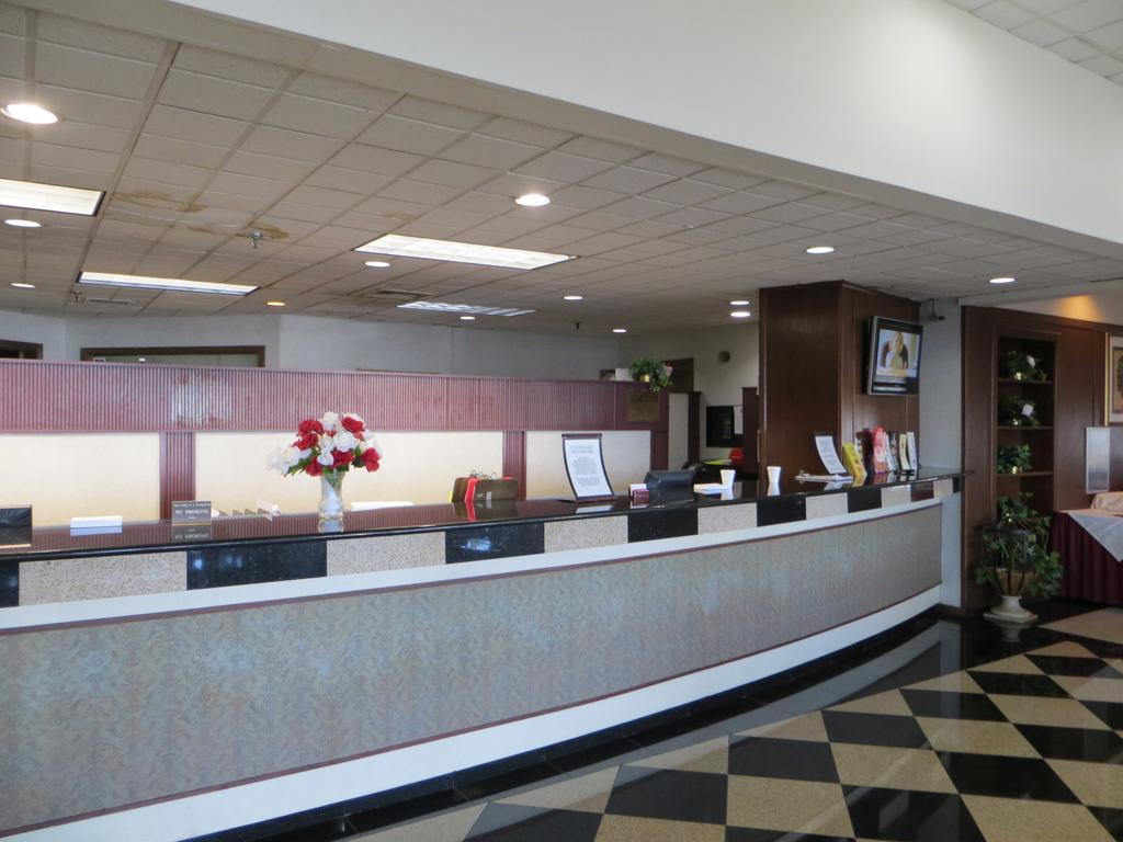 Elk Grove Hotel Elk Grove Village Luaran gambar