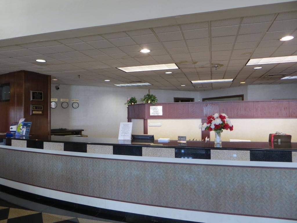 Elk Grove Hotel Elk Grove Village Luaran gambar