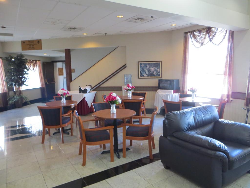 Elk Grove Hotel Elk Grove Village Luaran gambar