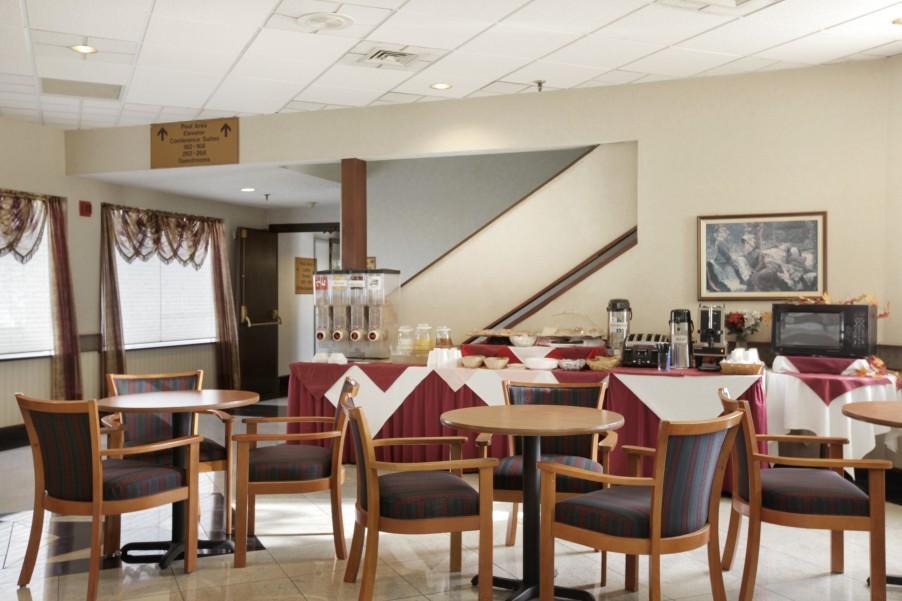 Elk Grove Hotel Elk Grove Village Luaran gambar