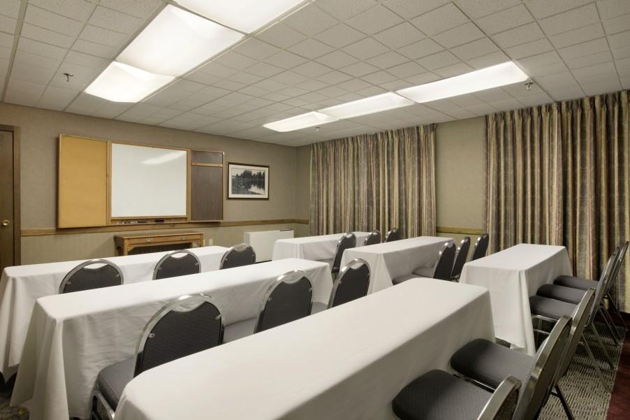 Elk Grove Hotel Elk Grove Village Perniagaan gambar
