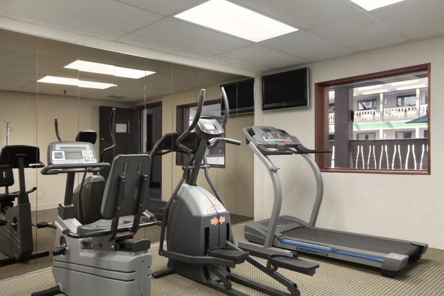 Elk Grove Hotel Elk Grove Village Kemudahan gambar